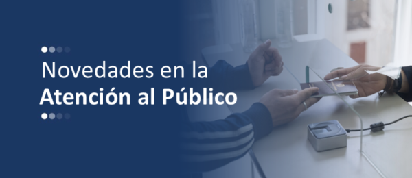 Horario de atención: 25 de diciembre de 2025 y 1 de enero de 2026
