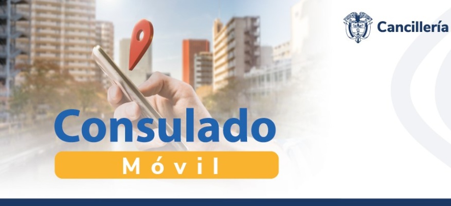 Consulado de Colombia en Boston publica el edicto del 26 de diciembre de 2025