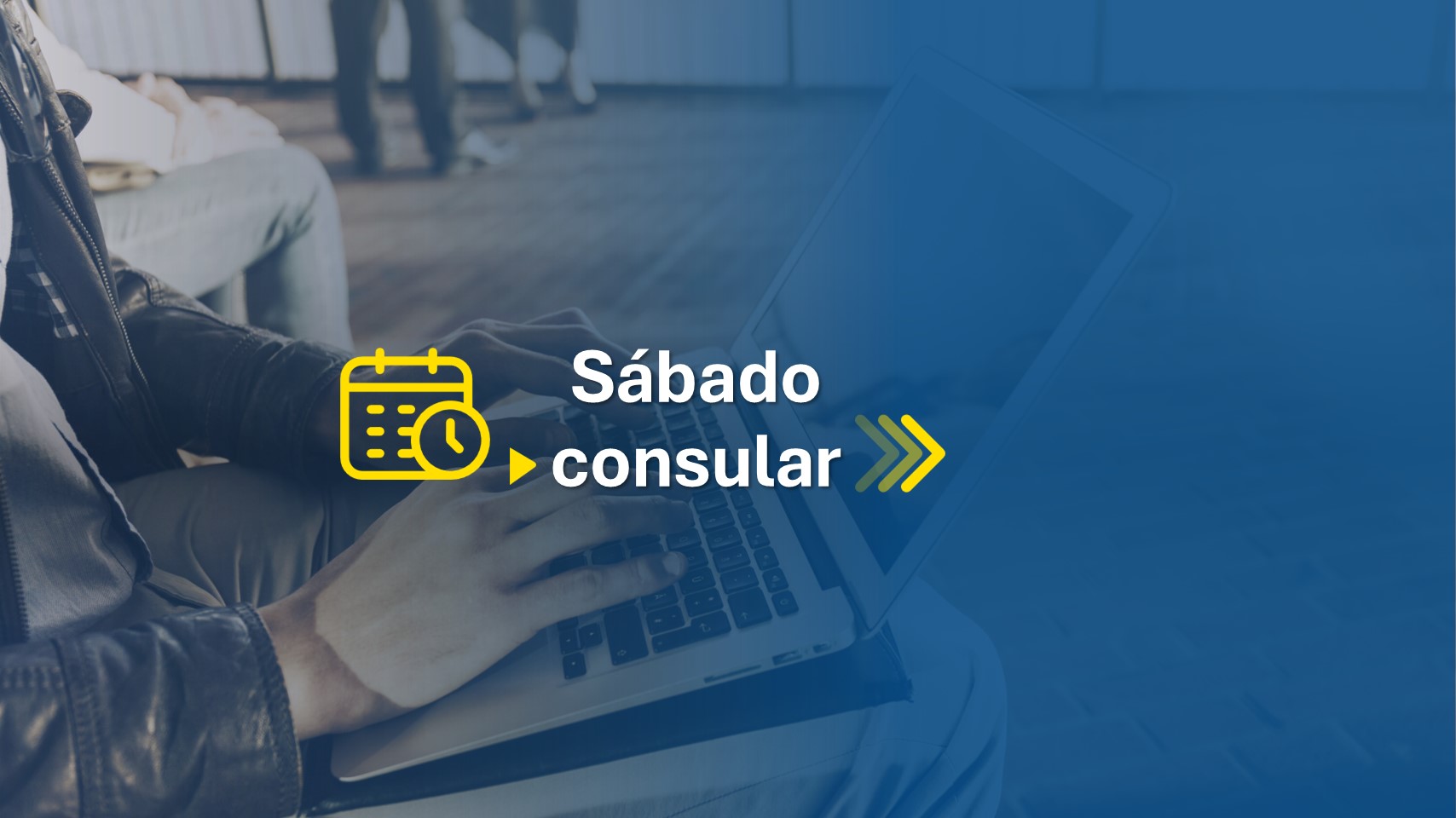 21 de febrero de 2026 se realizará Sábado Consular y jornadas de inscripción electoral en el Consulado General de Colombia en Boston