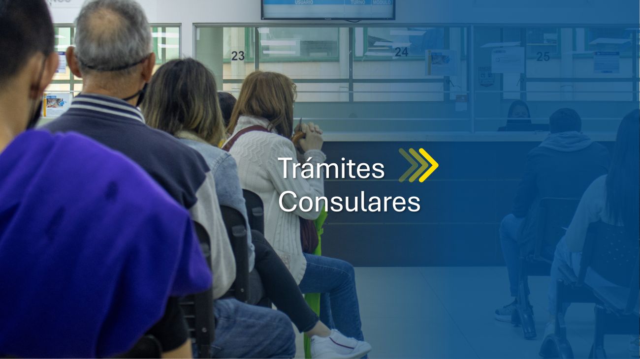Horario de atención de trámites sin cita en el Consulado de Colombia en Boston