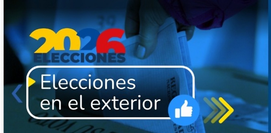 Designación jurados de votación jornada electoral 2026