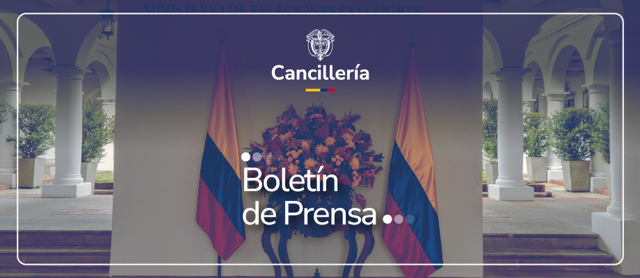 Consulado de Colombia en Boston suspenderá la atención al público el 19 de junio por día festivo federal