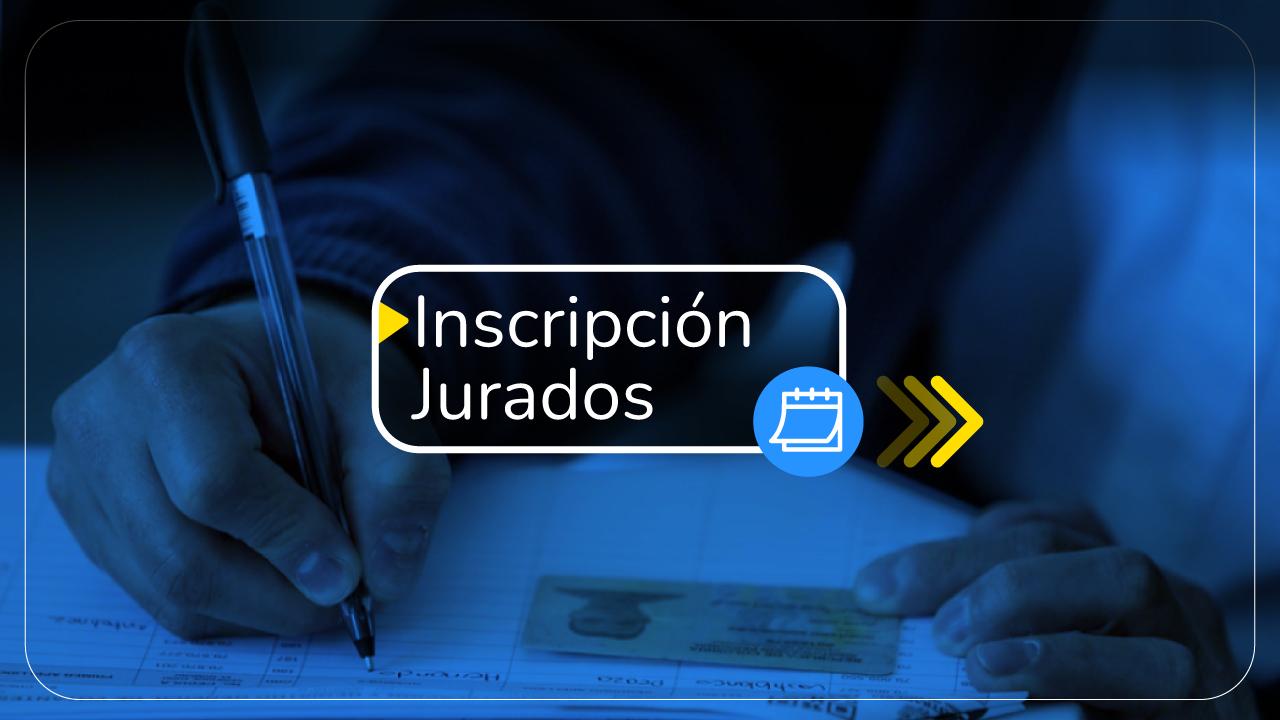Inscripción como Jurado de Votación Elecciones 2026 en el Consulado de Colombia en Boston