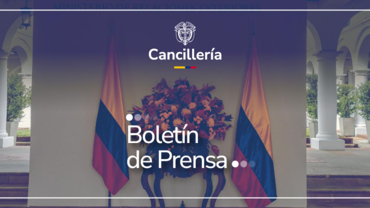 Consulado de Colombia en Boston suspenderá la atención al público el 19 de junio por día festivo federal