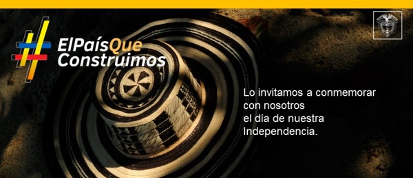 Consulado de Colombia en Boston publica el boletín con las actividades de conmoración del 20 de Julio 