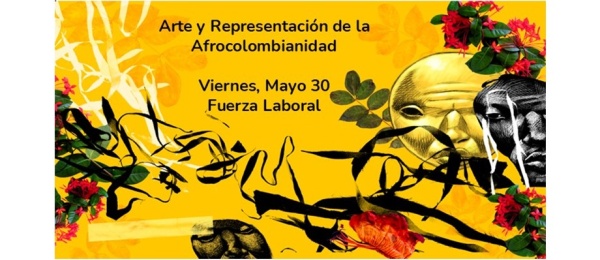 Consulado de Colombia en Boston invita a celebrar el Día Nacional de la Afrocolombianidad este viernes 30 de mayo de 2025