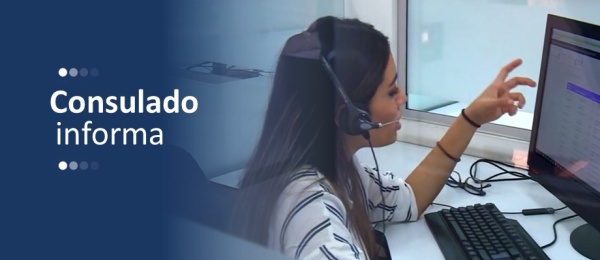Permiso salida menor, reconocimiento de firma y autenticación