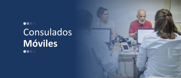 El Consulado de Colombia en Boston invita al Consulado Móvil que se realizará en Central Falls, Rhode Island el sábado 10 de mayo de 2025