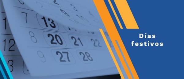 Consulado de Colombia en Boston informa que no tendrá atención al público el 17, 18 y 21 de abril de 2025