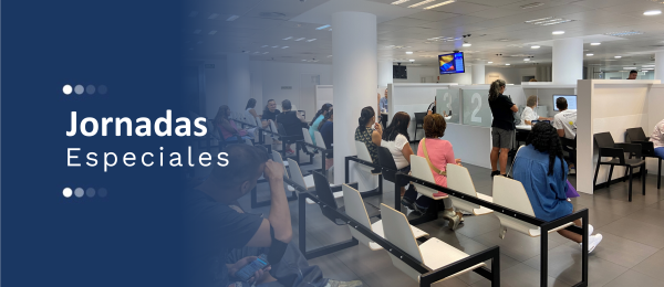 El Consulado de Colombia en Boston realizará una jornada de sábado consular el 16 de agosto de 2025